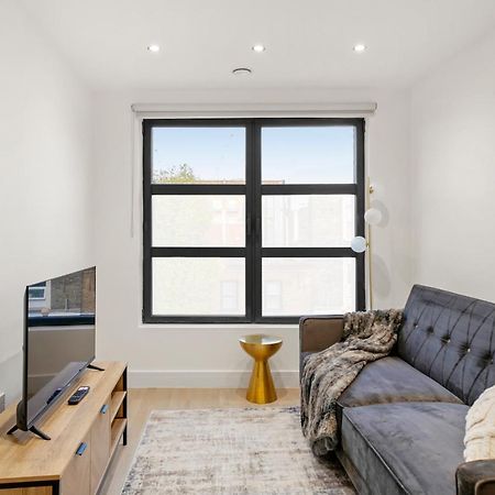Executive 1 & 2 Bed Apartments In Heart Of London Free Wifi By City Stay Aparts Лондон Екстериор снимка